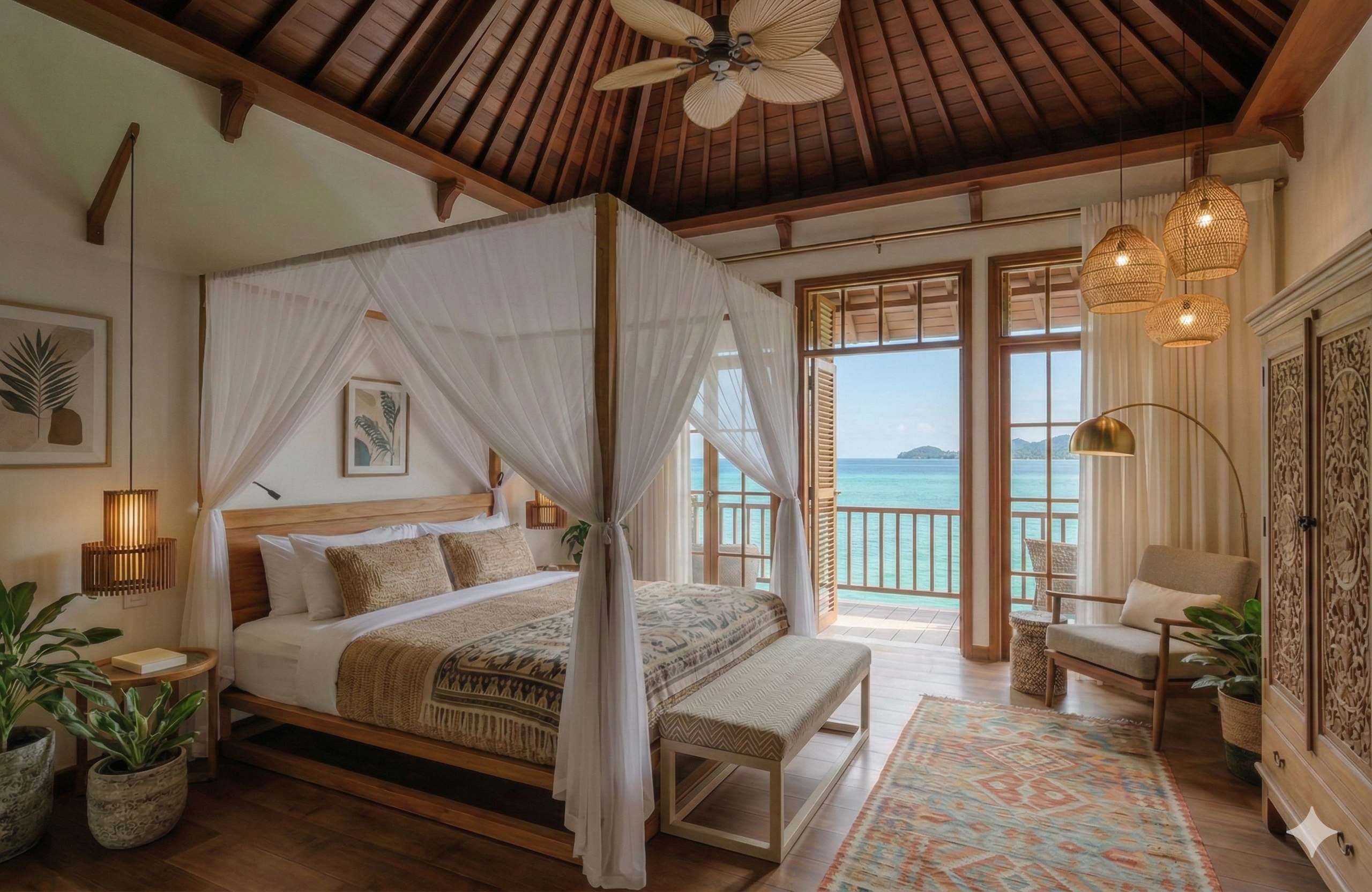Hotels & Resorts